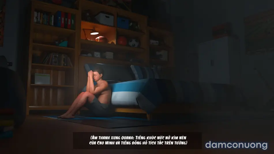 Slutty Mother - Bắt Mẹ+ (Plus) 