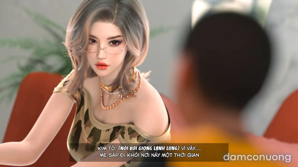 Slutty Mother - Bắt Mẹ+ (Plus) 