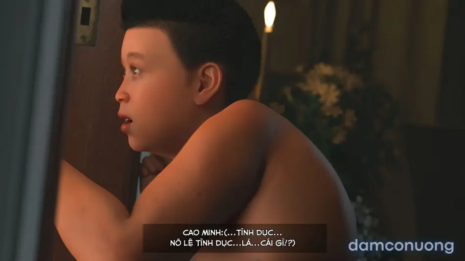 Slutty Mother - Bắt Mẹ+ (Plus) 