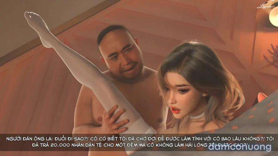Slutty Mother - Bắt Mẹ+ (Plus) 