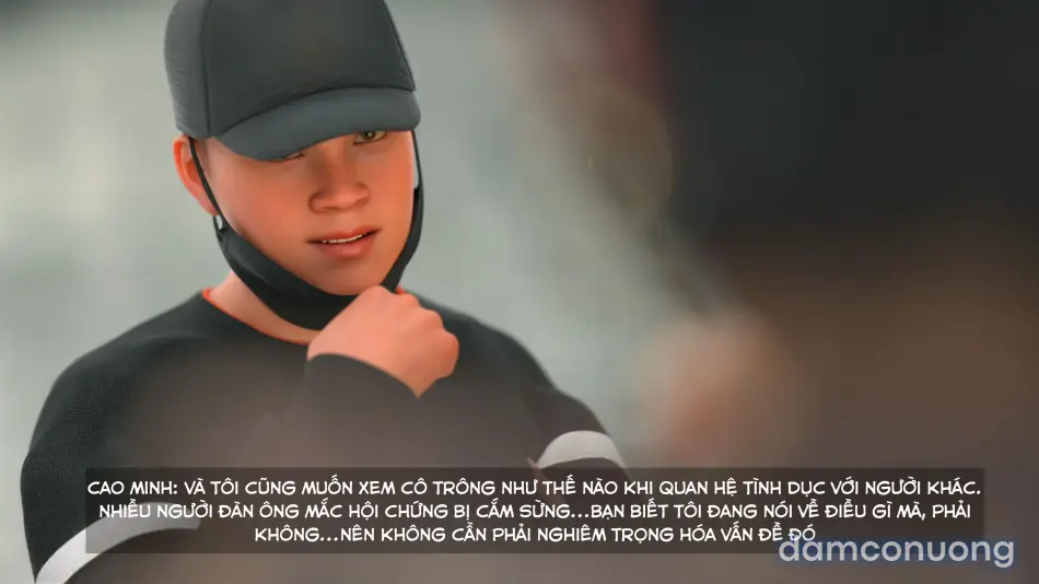 Slutty Mother - Bắt Mẹ+ (Plus) 