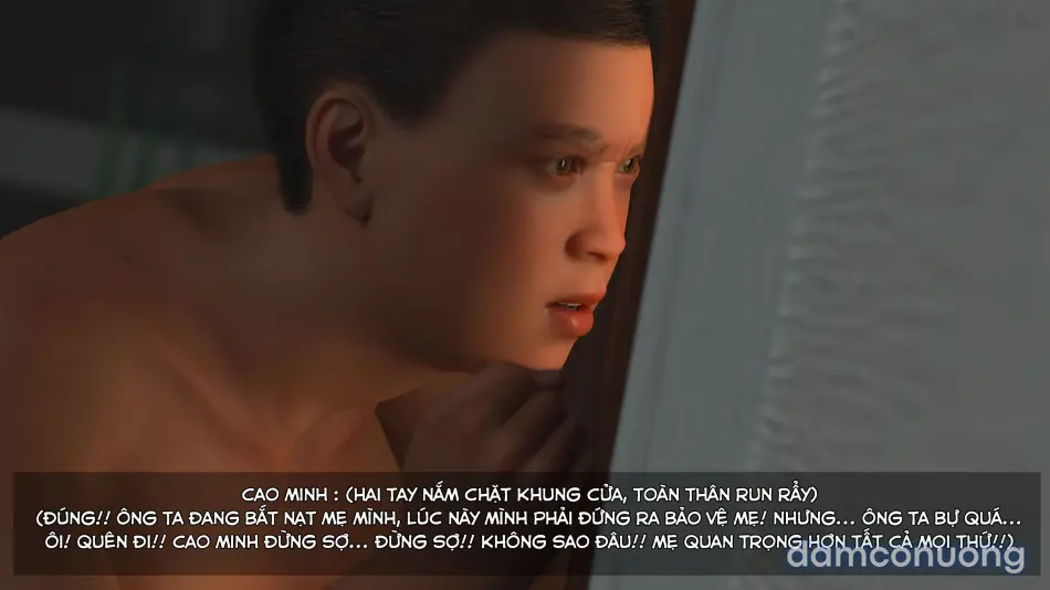 Slutty Mother - Bắt Mẹ+ (Plus) 