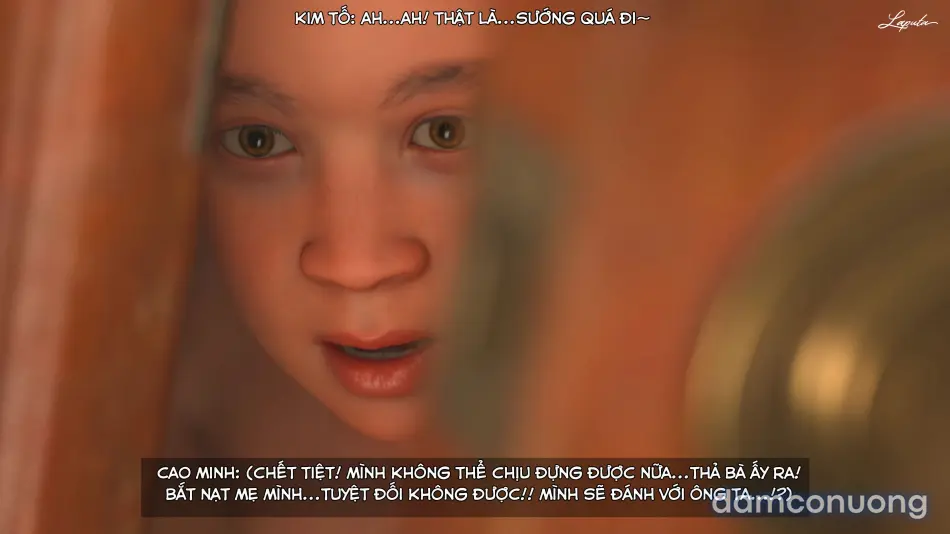 Slutty Mother - Bắt Mẹ+ (Plus) 