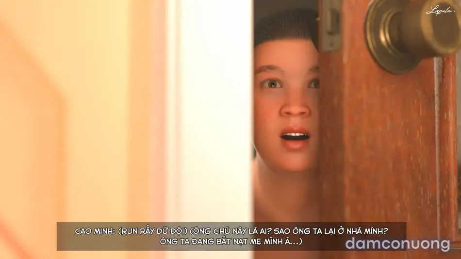 Slutty Mother - Bắt Mẹ+ (Plus) 