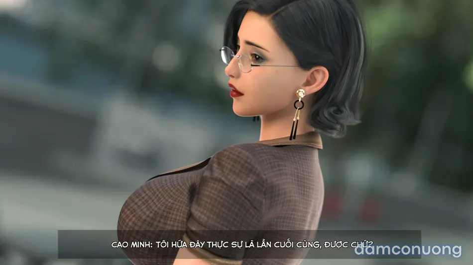 Slutty Mother - Bắt Mẹ+ (Plus) 