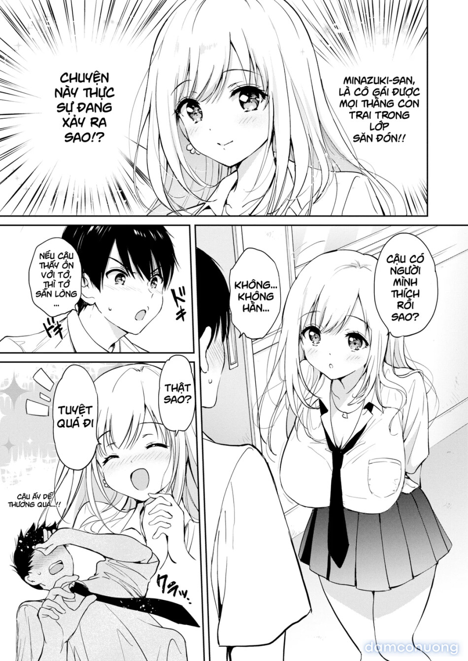 Bước Ngoặt Tháng Sáu 