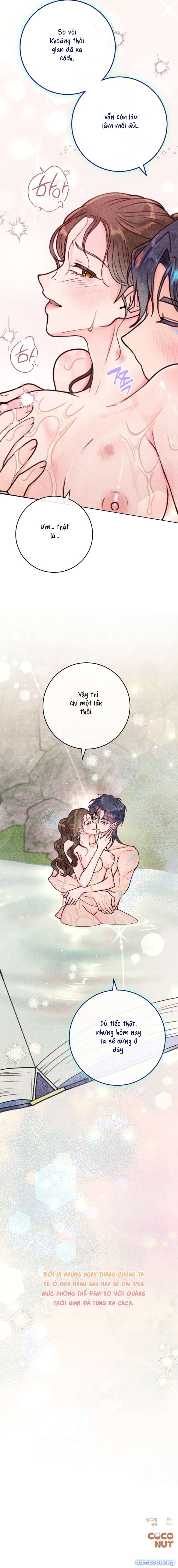 [ 18+ ] Năm đêm 