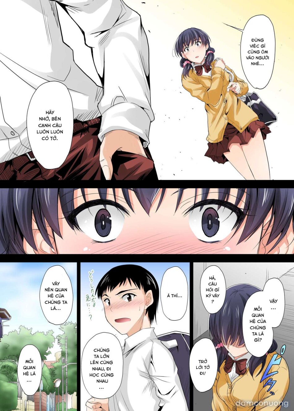 Zutto Matteta no ni... Watashi Yarichin no Aitsu ni Shojo o Sasageta yo 