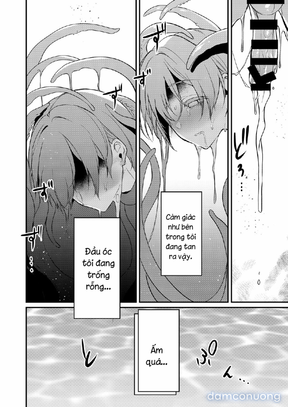 Ane Naru Mono 9 