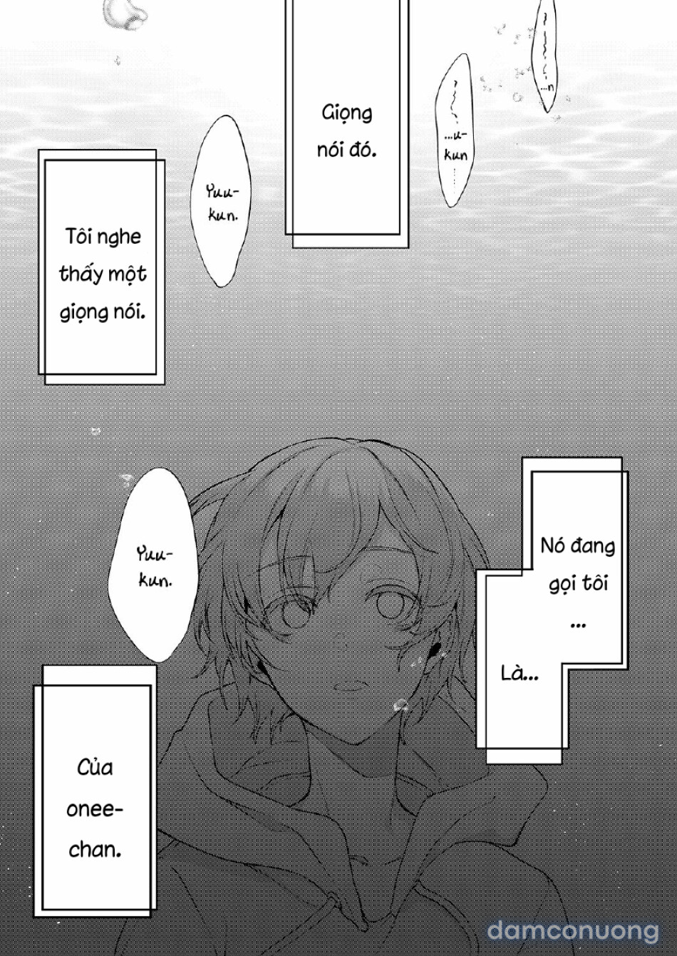 Ane Naru Mono 9 