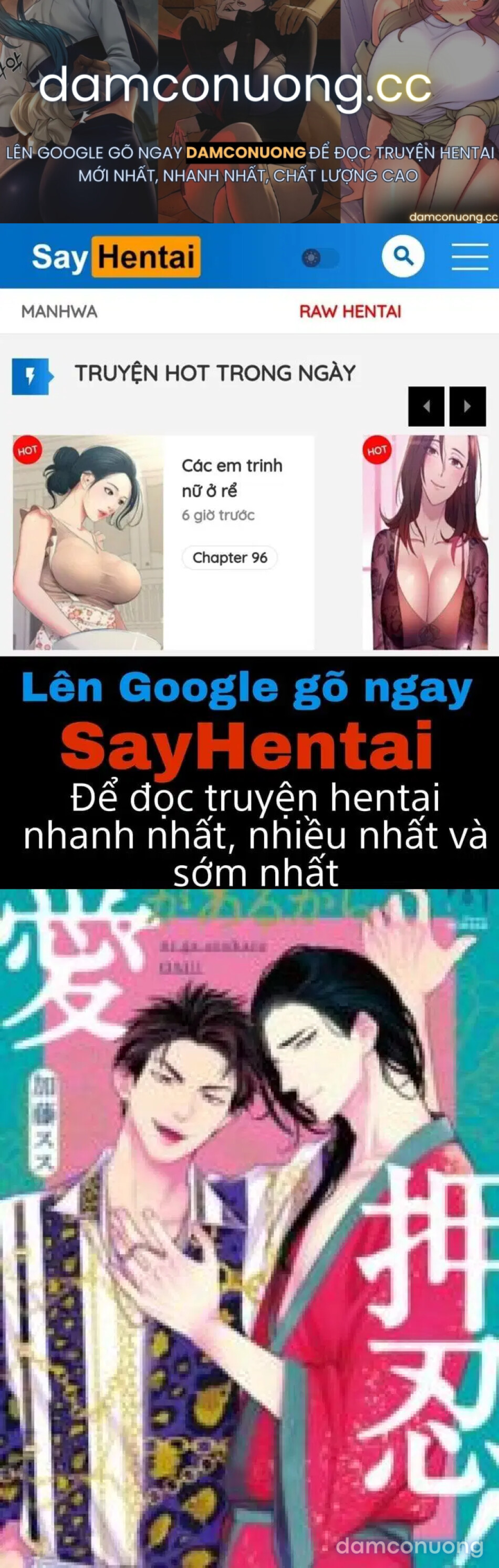 Trở Thành Leader Của Nhóm Nhạc Nữ Đang Trên Bờ Vực Sụp Đổ 