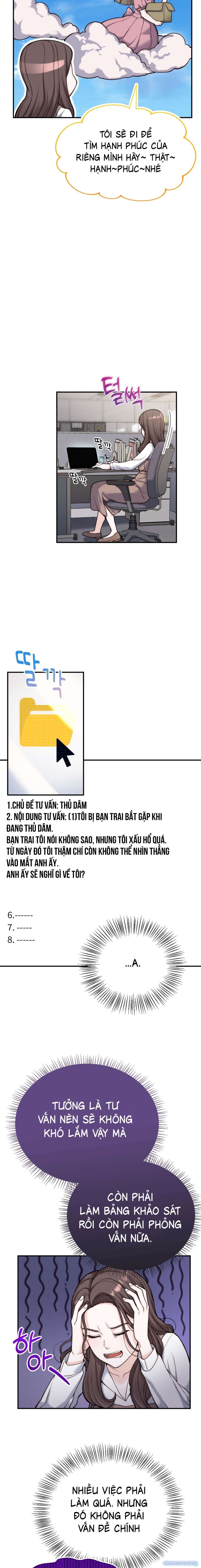 Khi Tình Yêu Gõ Cửa 