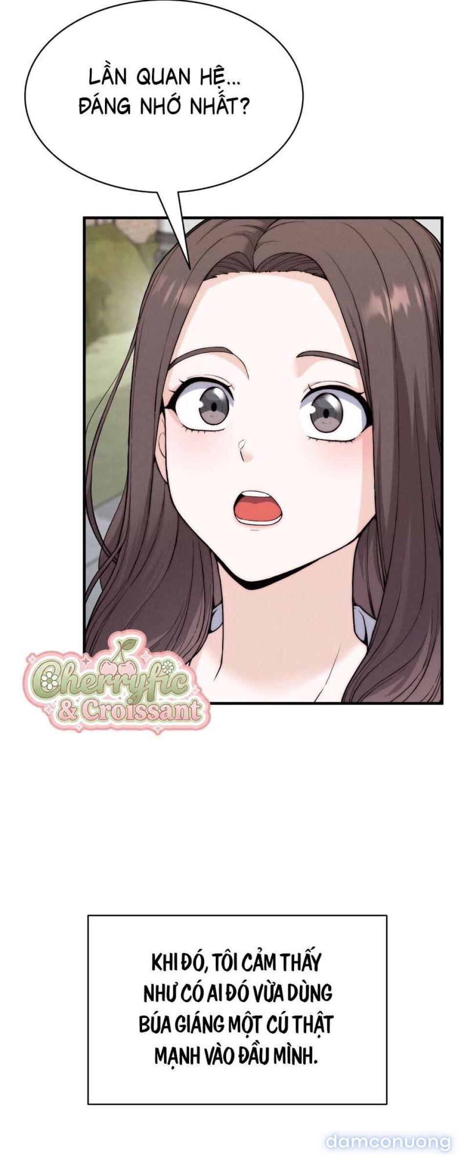 Khi Tình Yêu Gõ Cửa 