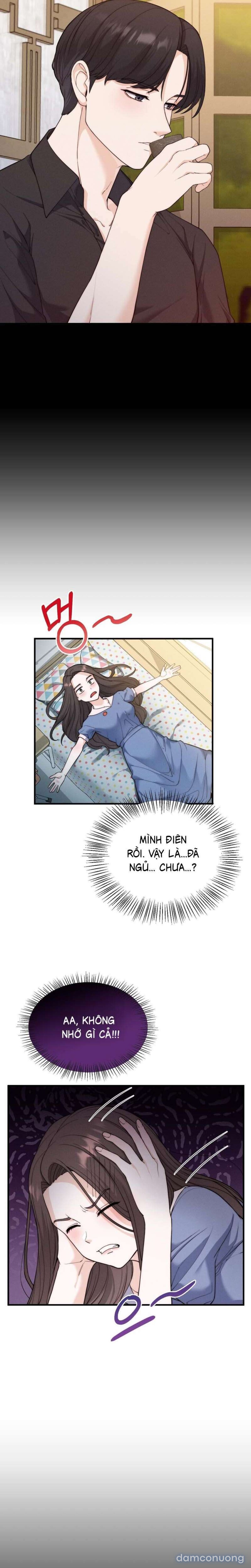 Khi Tình Yêu Gõ Cửa 
