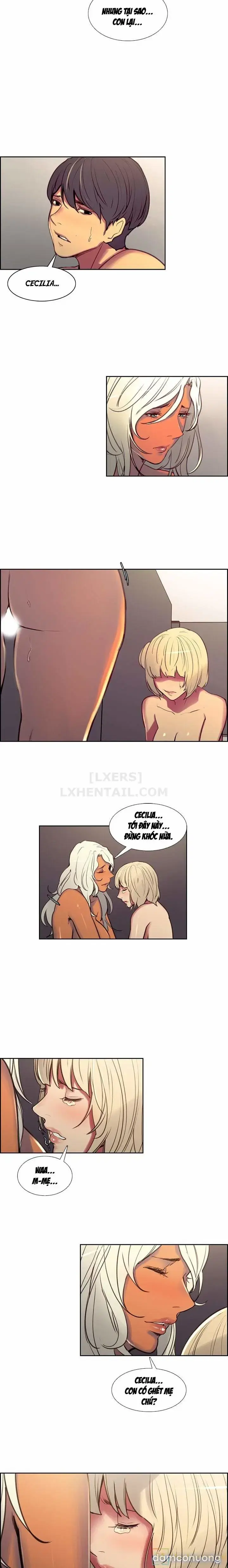 Thuần phục hầu gái (sex only) 
