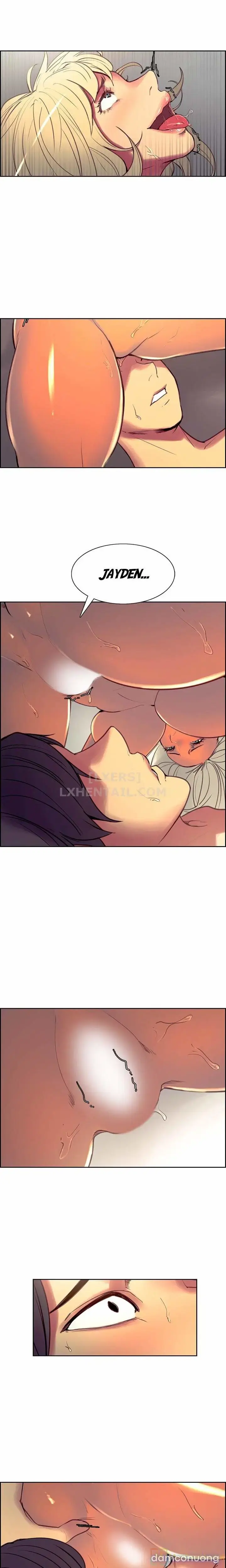 Thuần phục hầu gái (sex only) 