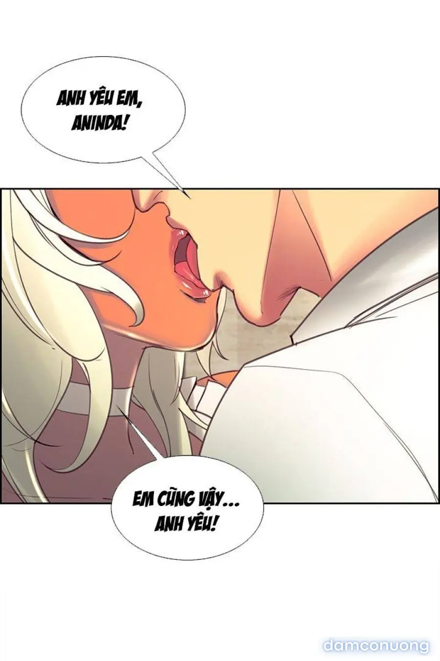 Thuần phục hầu gái (sex only) 