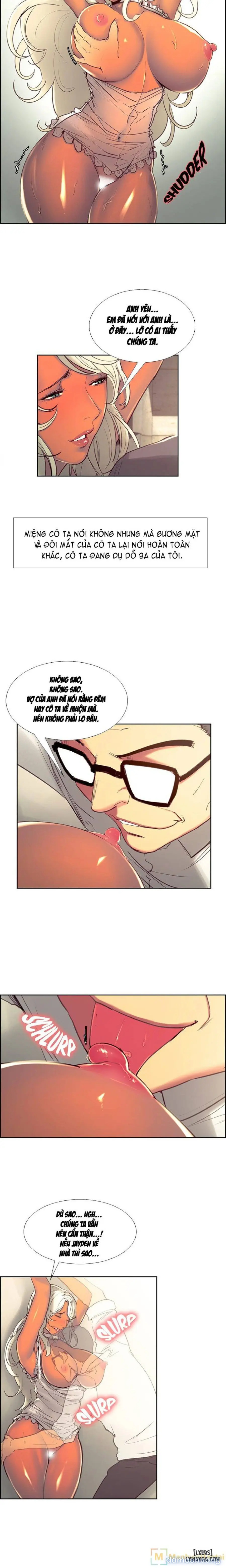 Thuần phục hầu gái (sex only) 