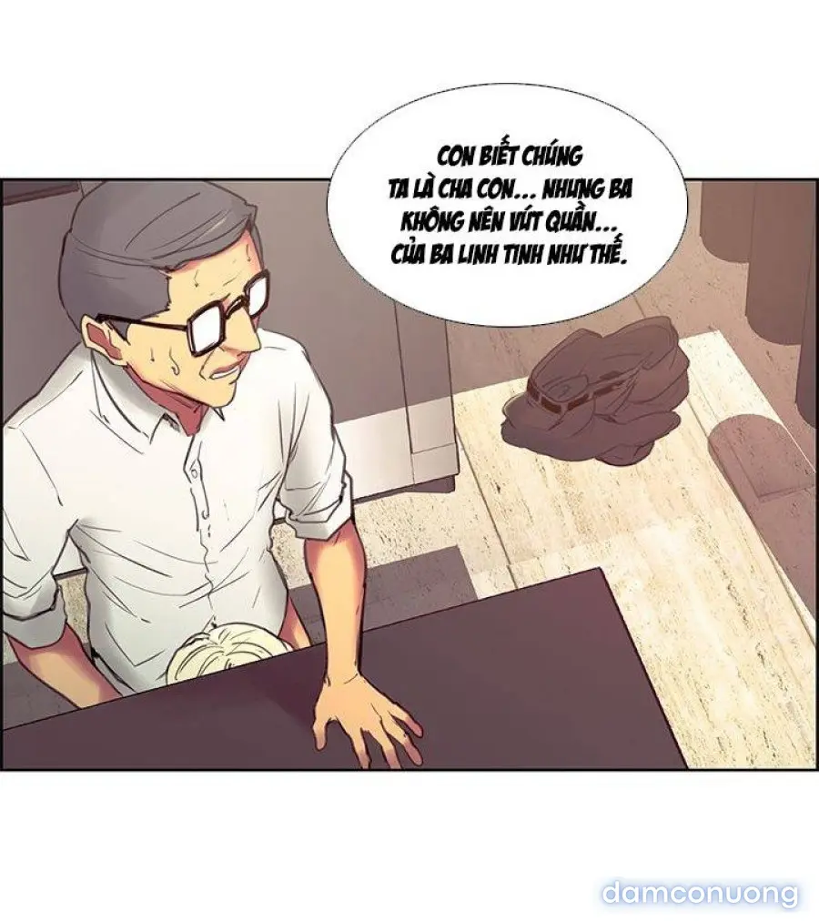 Thuần phục hầu gái (sex only) 