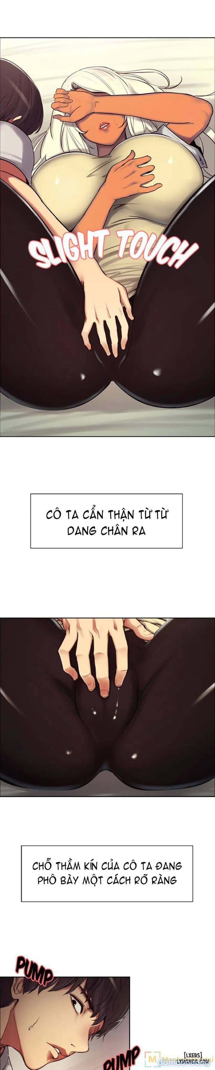 Thuần phục hầu gái (sex only) 