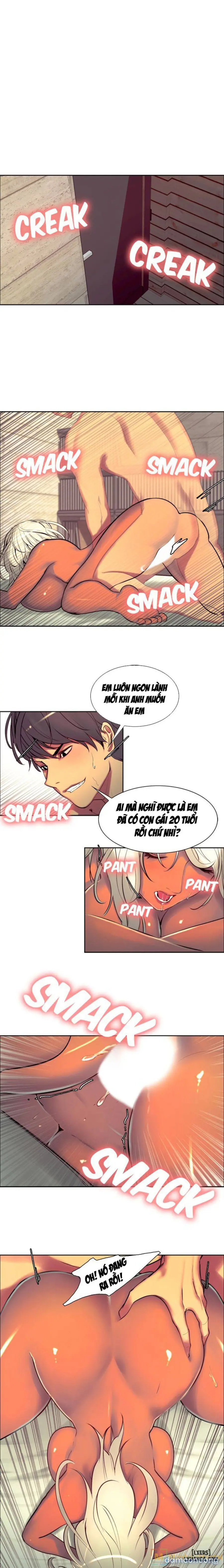 Thuần phục hầu gái (sex only) 