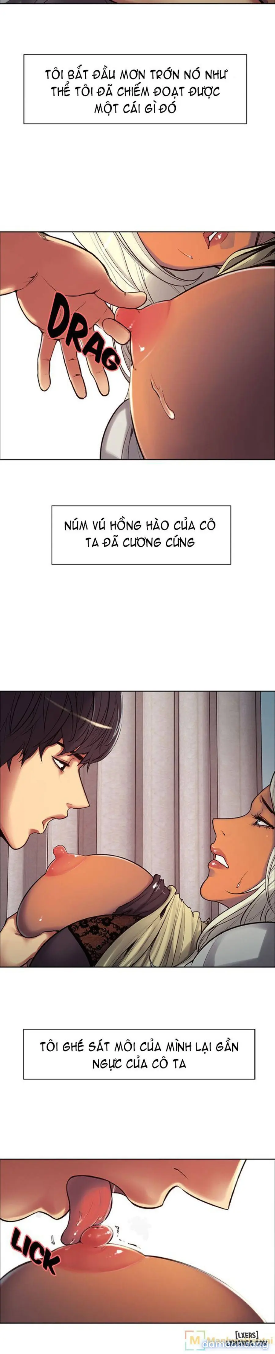 Thuần phục hầu gái (sex only) 