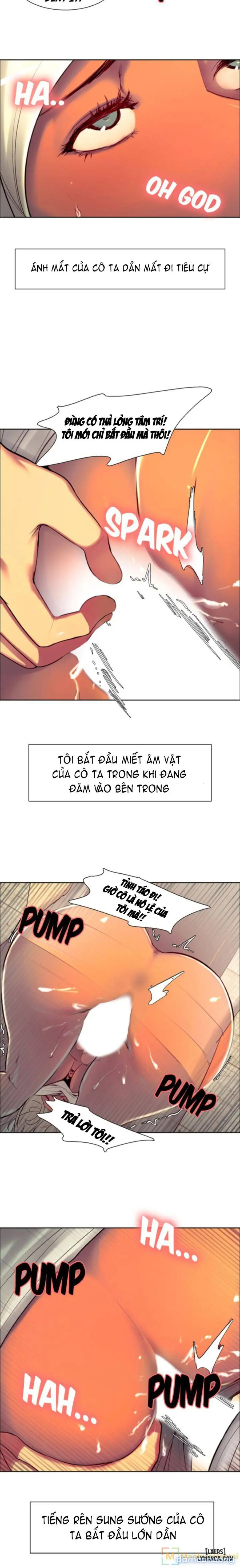 Thuần phục hầu gái (sex only) 