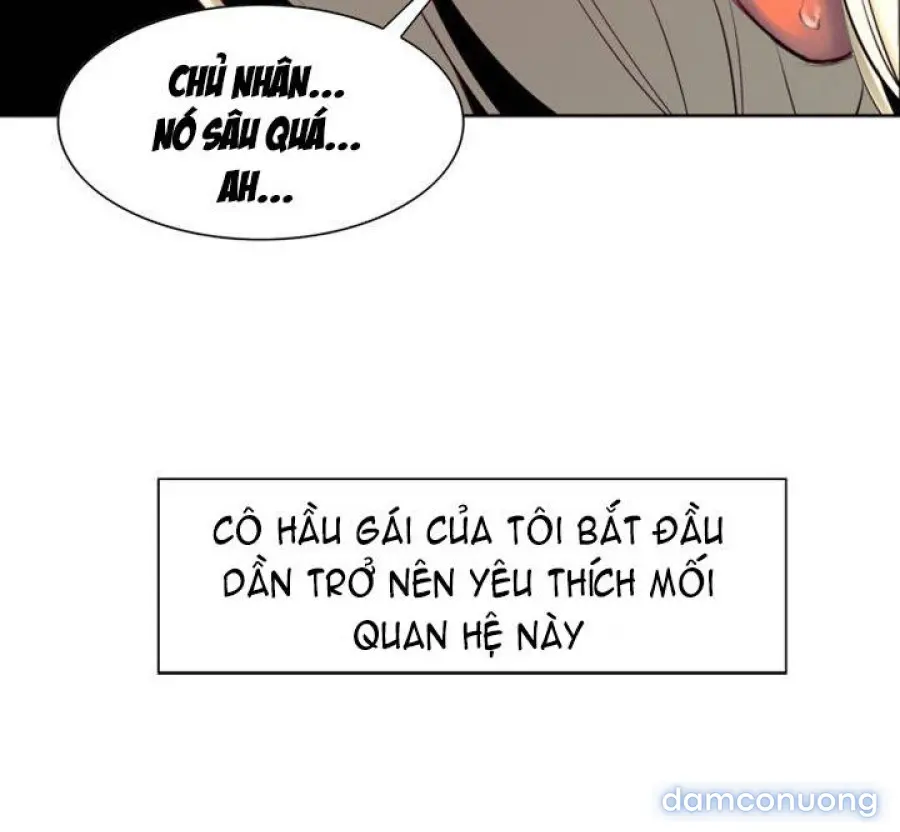 Thuần phục hầu gái (sex only) 