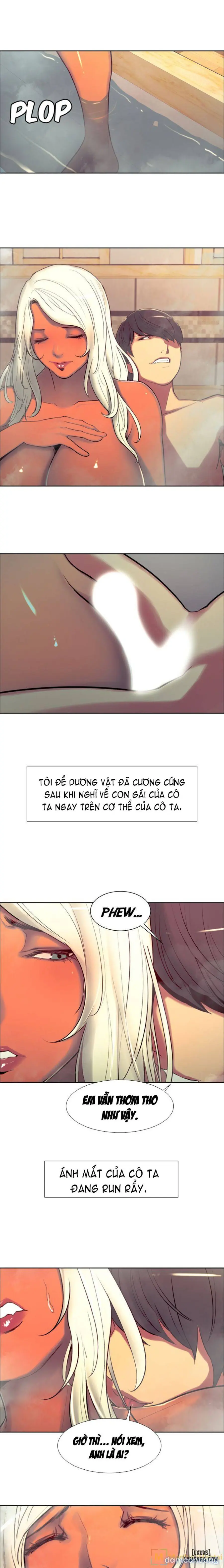 Thuần phục hầu gái (sex only) 