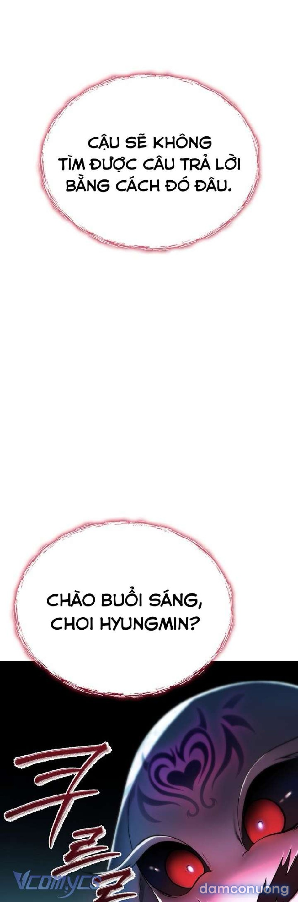 Tôi Sẽ Không Bị Khuất Phục Đâu 