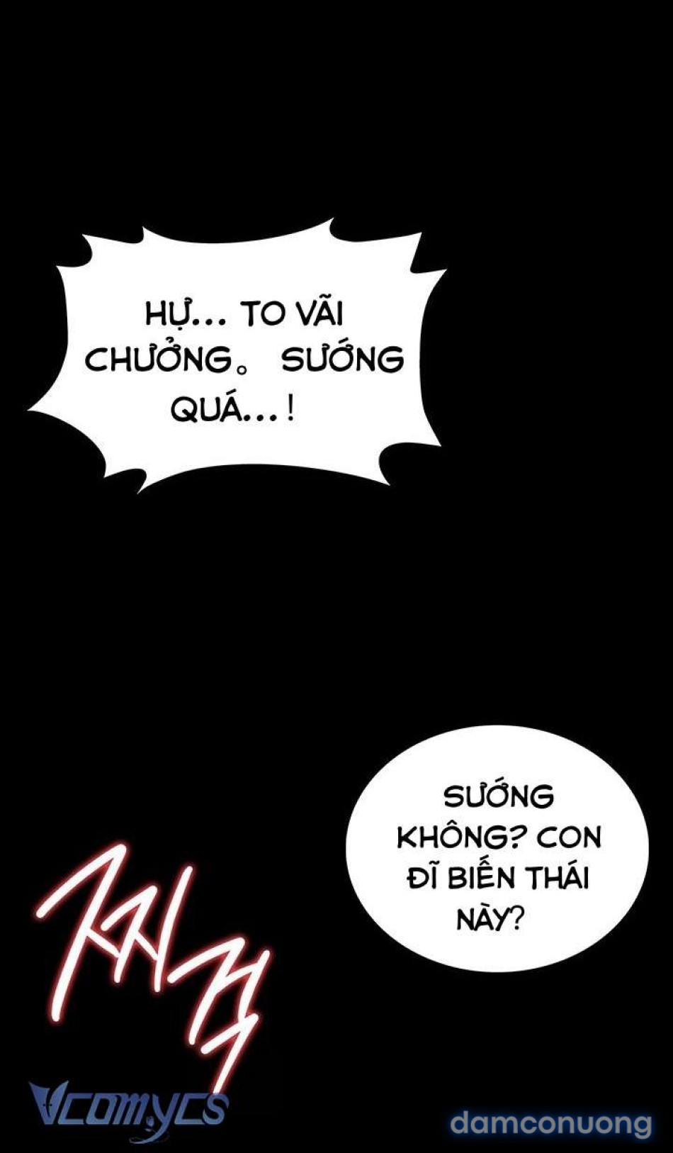 Tôi Sẽ Không Bị Khuất Phục Đâu 