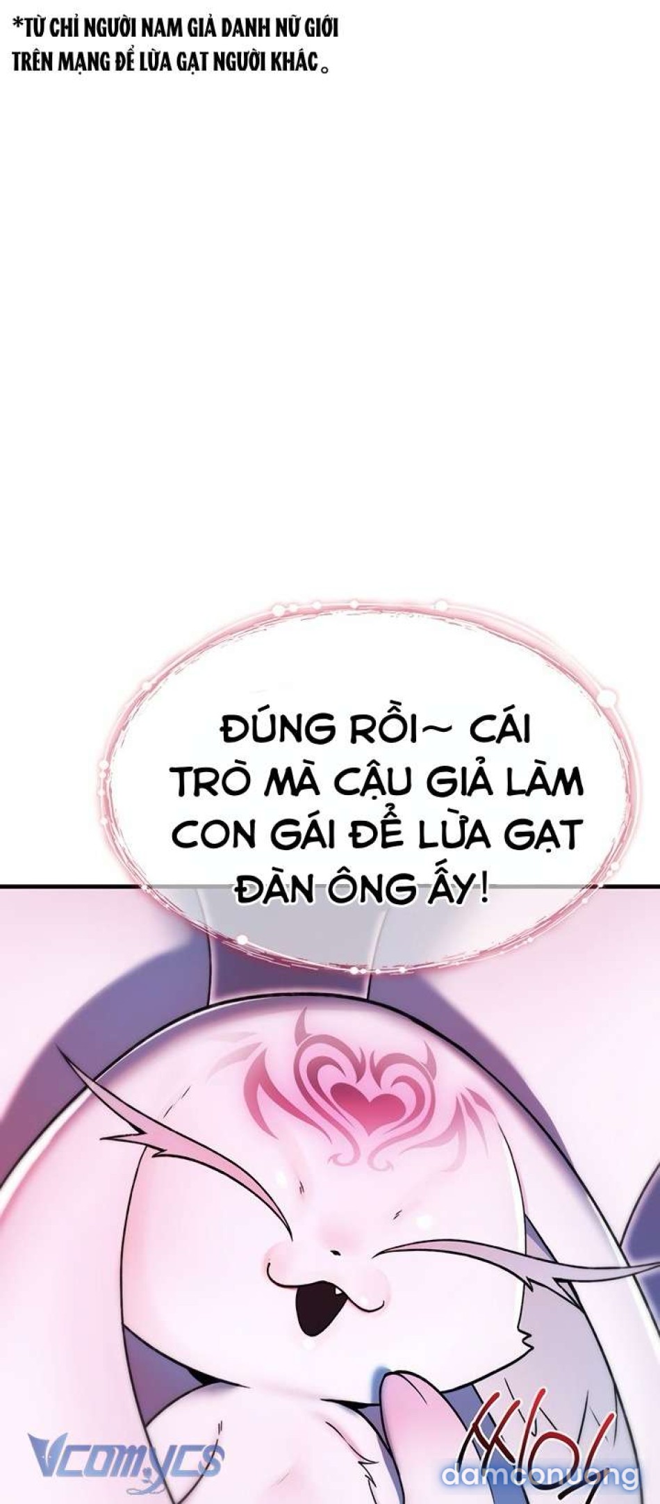 Tôi Sẽ Không Bị Khuất Phục Đâu 