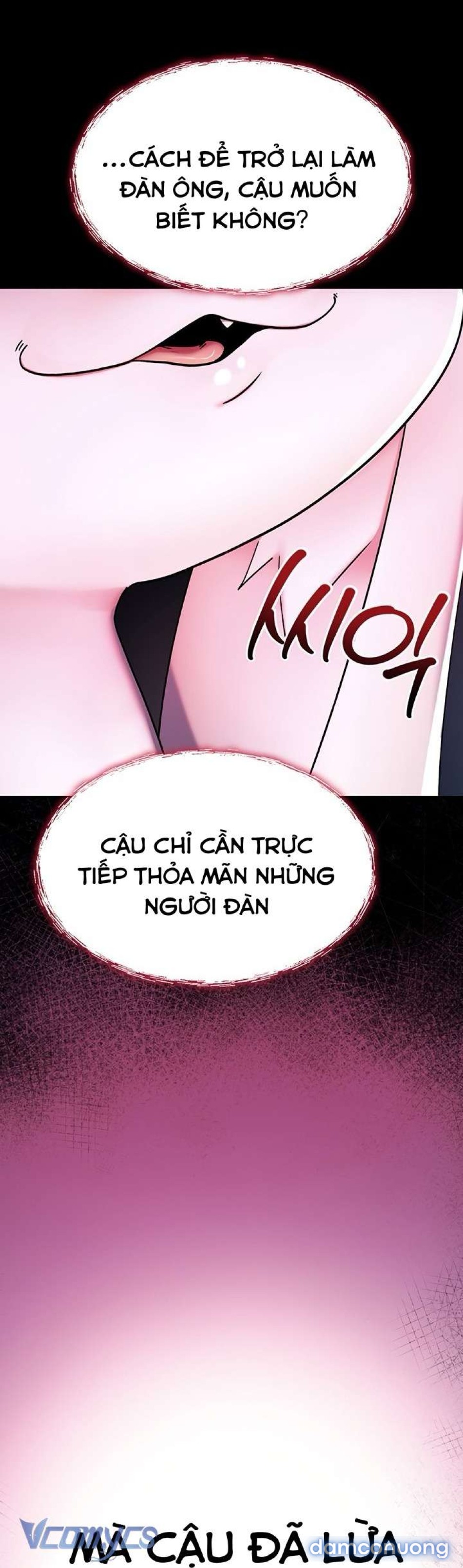 Tôi Sẽ Không Bị Khuất Phục Đâu 