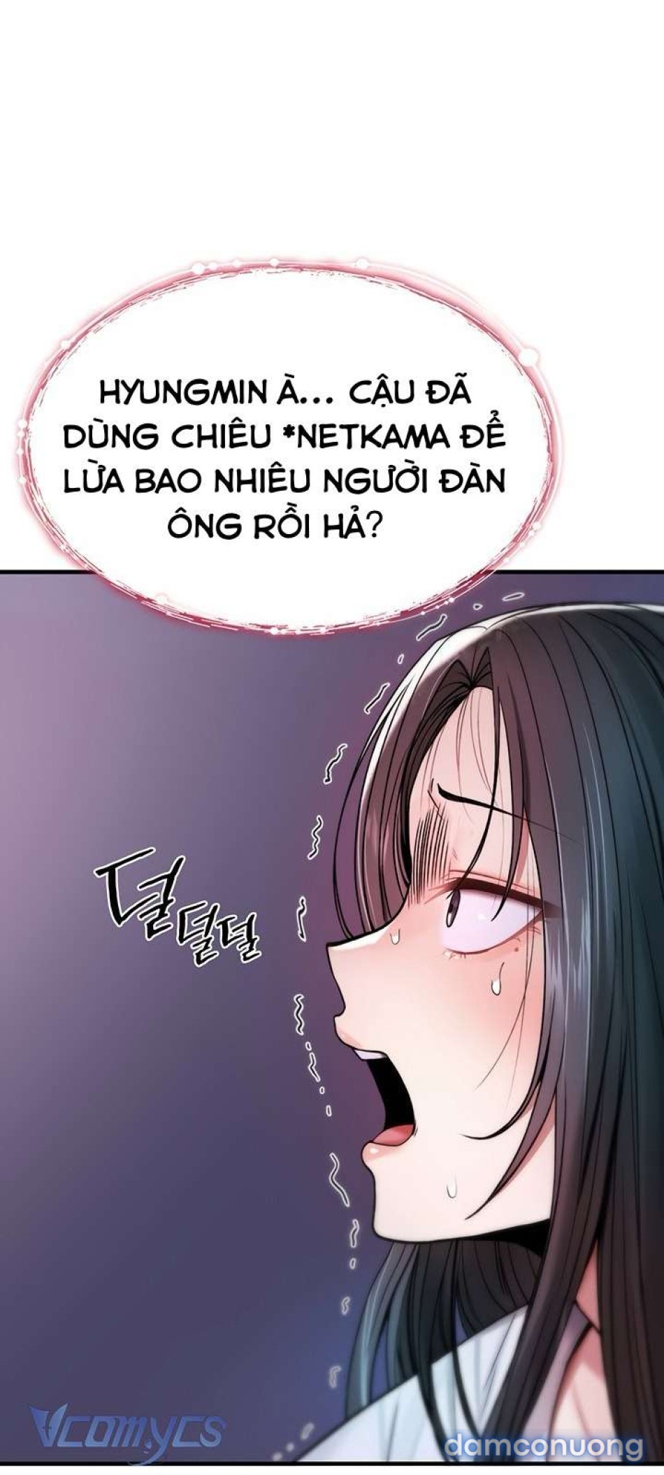 Tôi Sẽ Không Bị Khuất Phục Đâu 