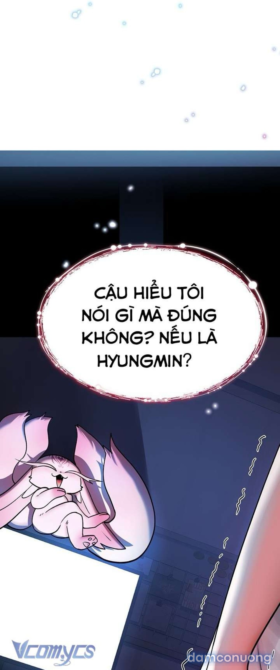 Tôi Sẽ Không Bị Khuất Phục Đâu 