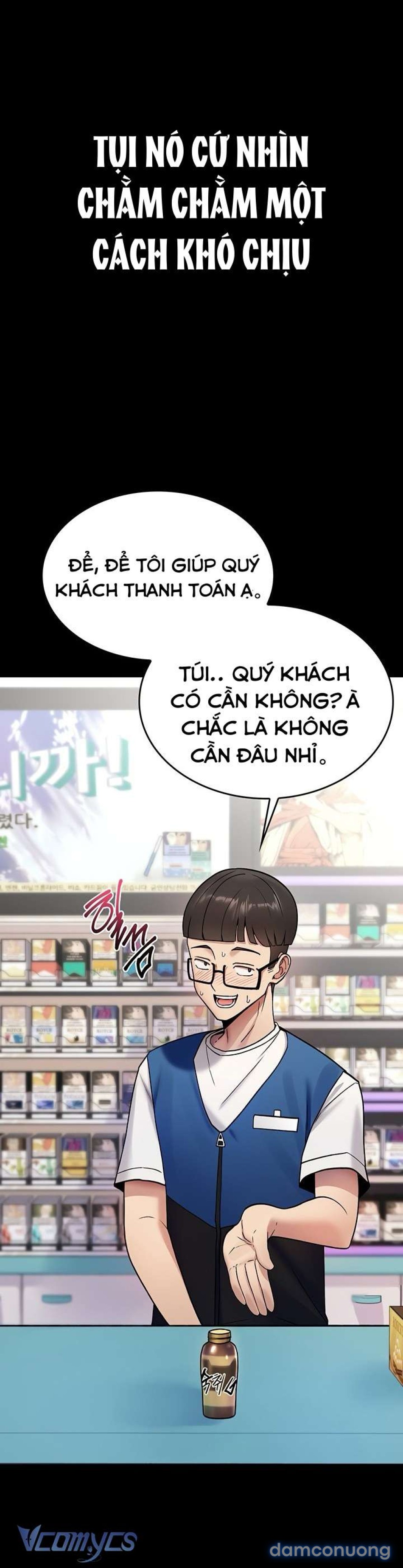 Tôi Sẽ Không Bị Khuất Phục Đâu 