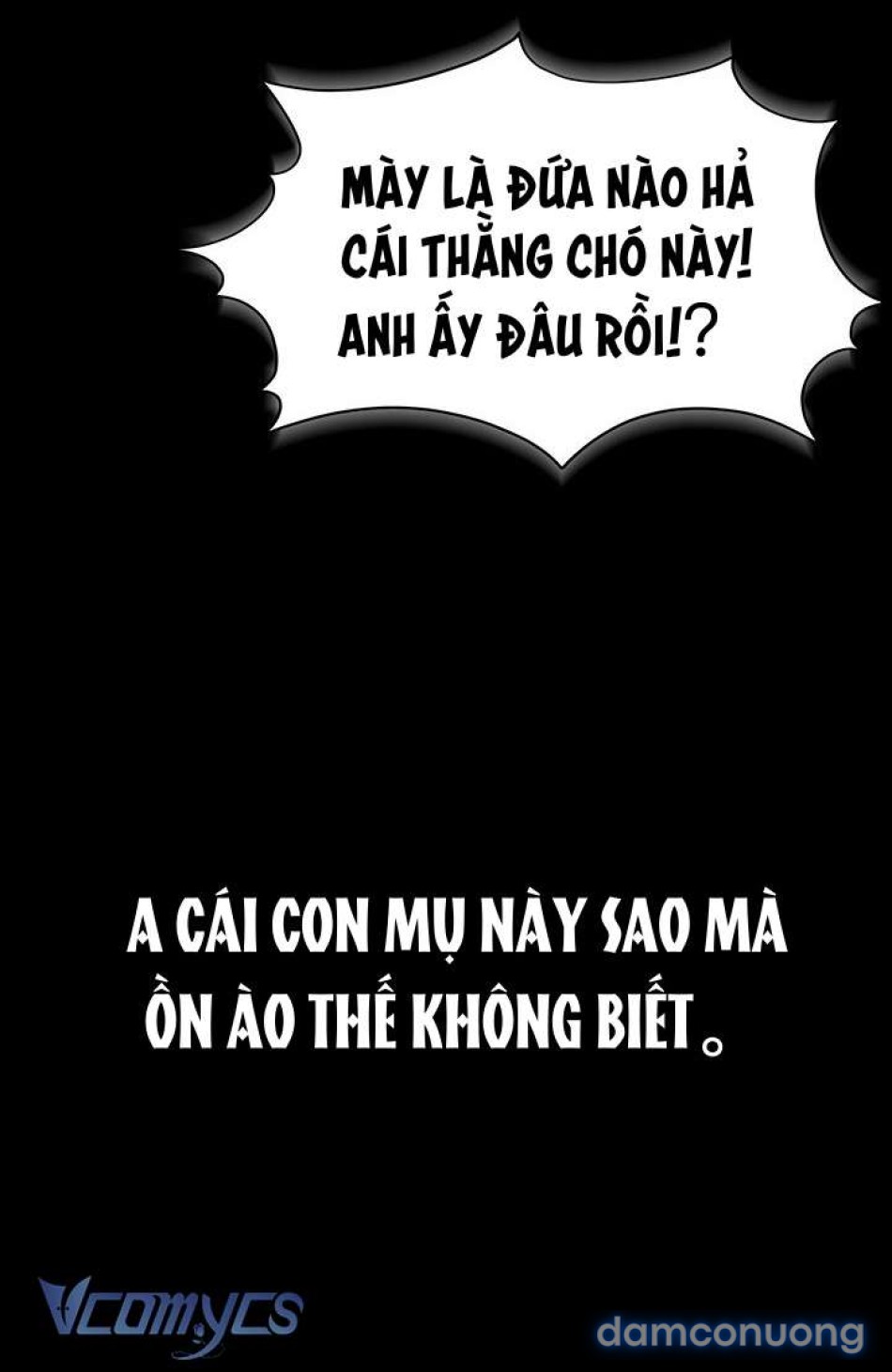 Tôi Sẽ Không Bị Khuất Phục Đâu 