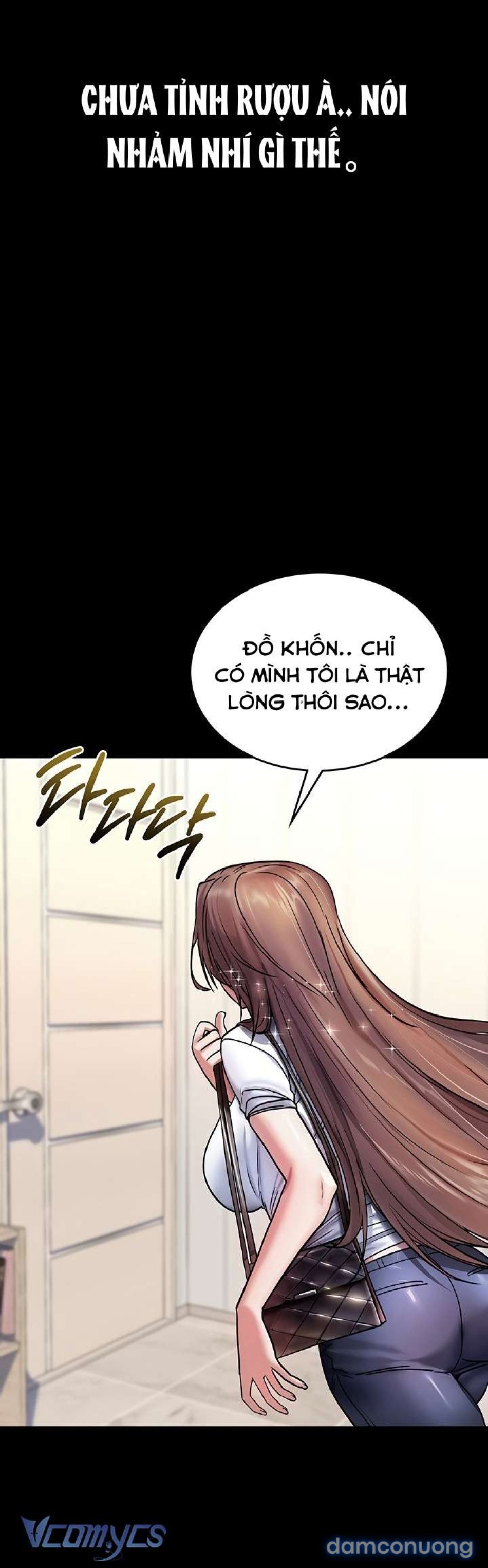Tôi Sẽ Không Bị Khuất Phục Đâu 