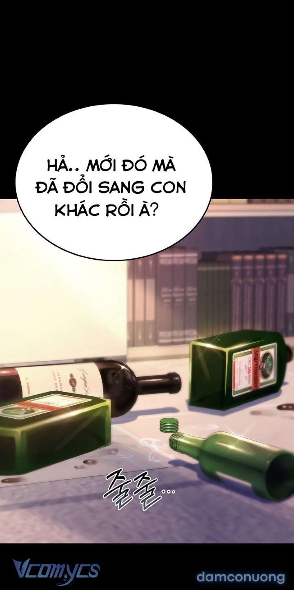 Tôi Sẽ Không Bị Khuất Phục Đâu 