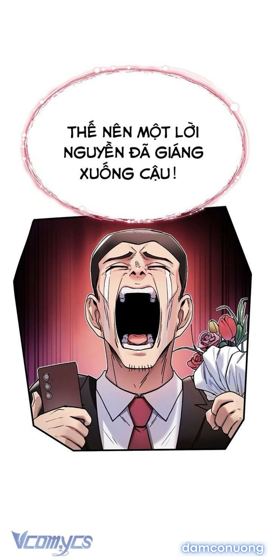 Tôi Sẽ Không Bị Khuất Phục Đâu 