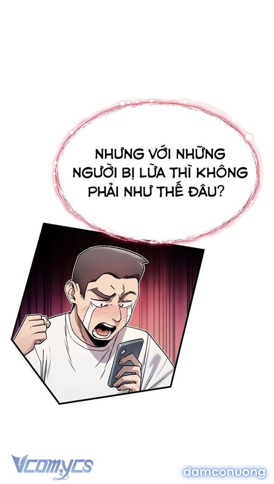 Tôi Sẽ Không Bị Khuất Phục Đâu 