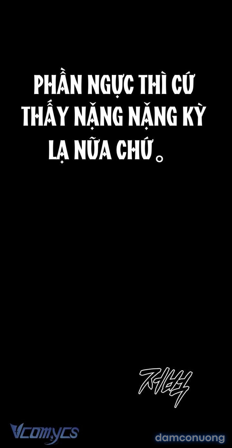 Tôi Sẽ Không Bị Khuất Phục Đâu 