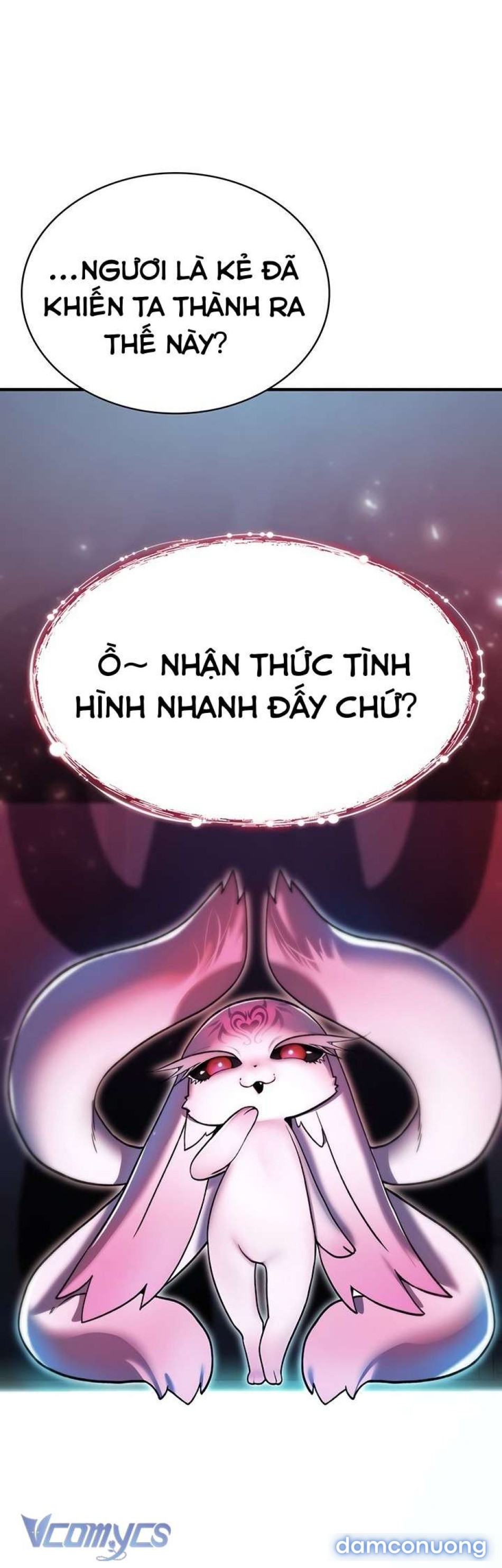 Tôi Sẽ Không Bị Khuất Phục Đâu 