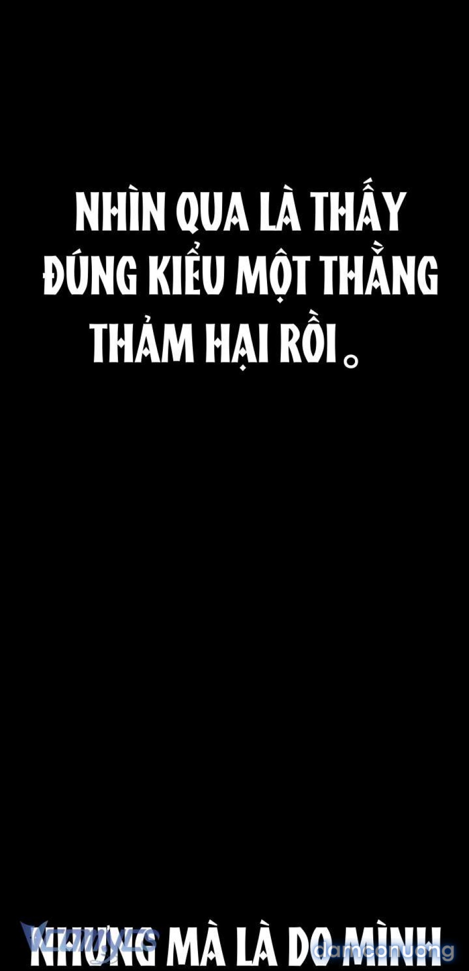 Tôi Sẽ Không Bị Khuất Phục Đâu 