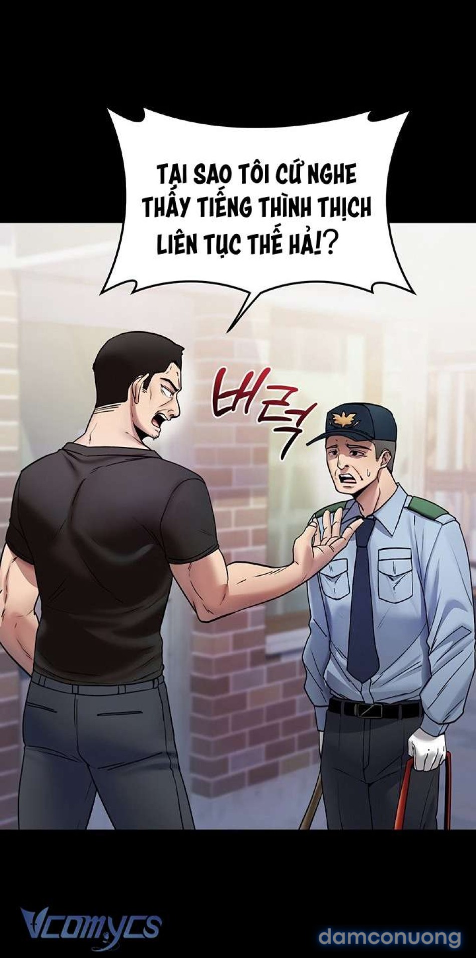 Tôi Sẽ Không Bị Khuất Phục Đâu 