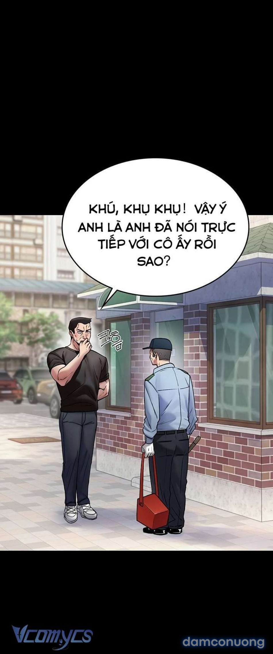 Tôi Sẽ Không Bị Khuất Phục Đâu 