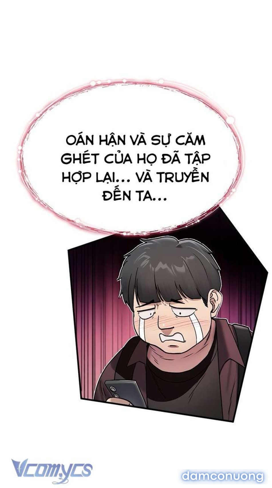 Tôi Sẽ Không Bị Khuất Phục Đâu 