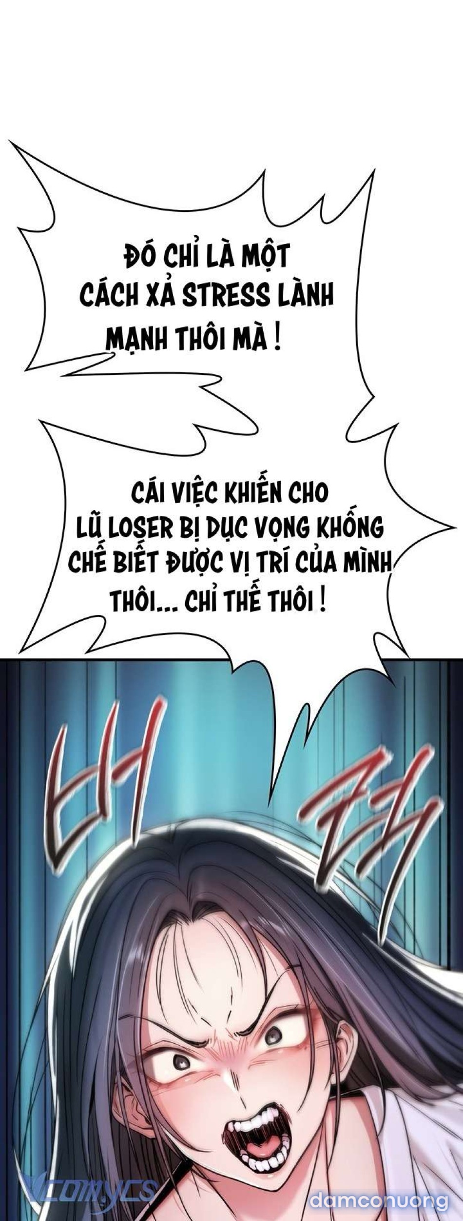 Tôi Sẽ Không Bị Khuất Phục Đâu 