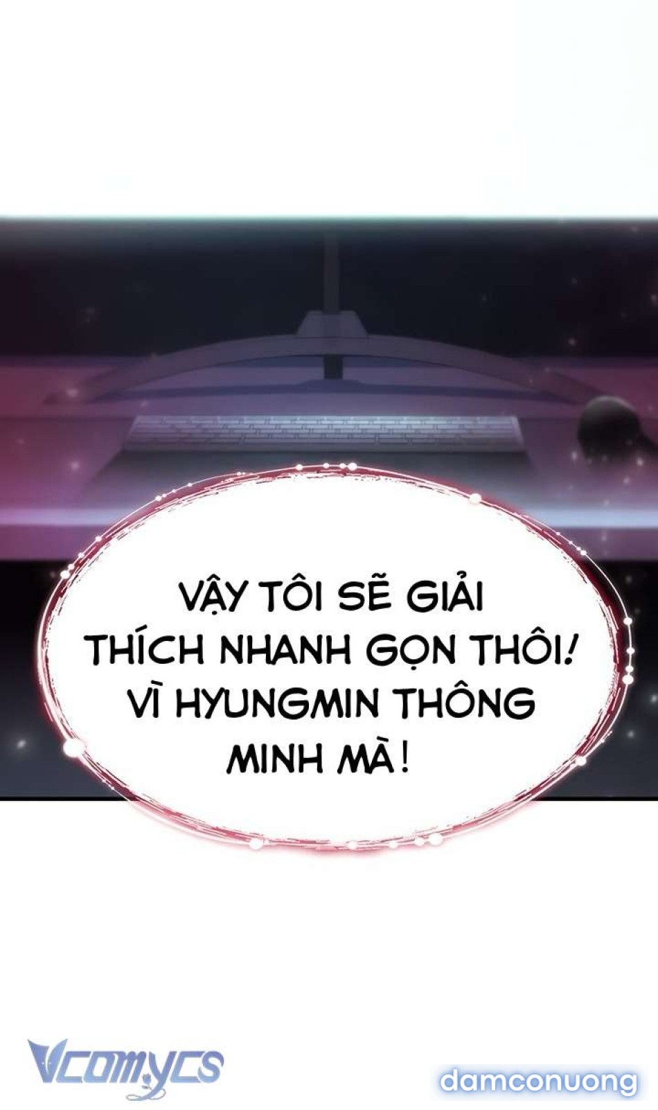 Tôi Sẽ Không Bị Khuất Phục Đâu 