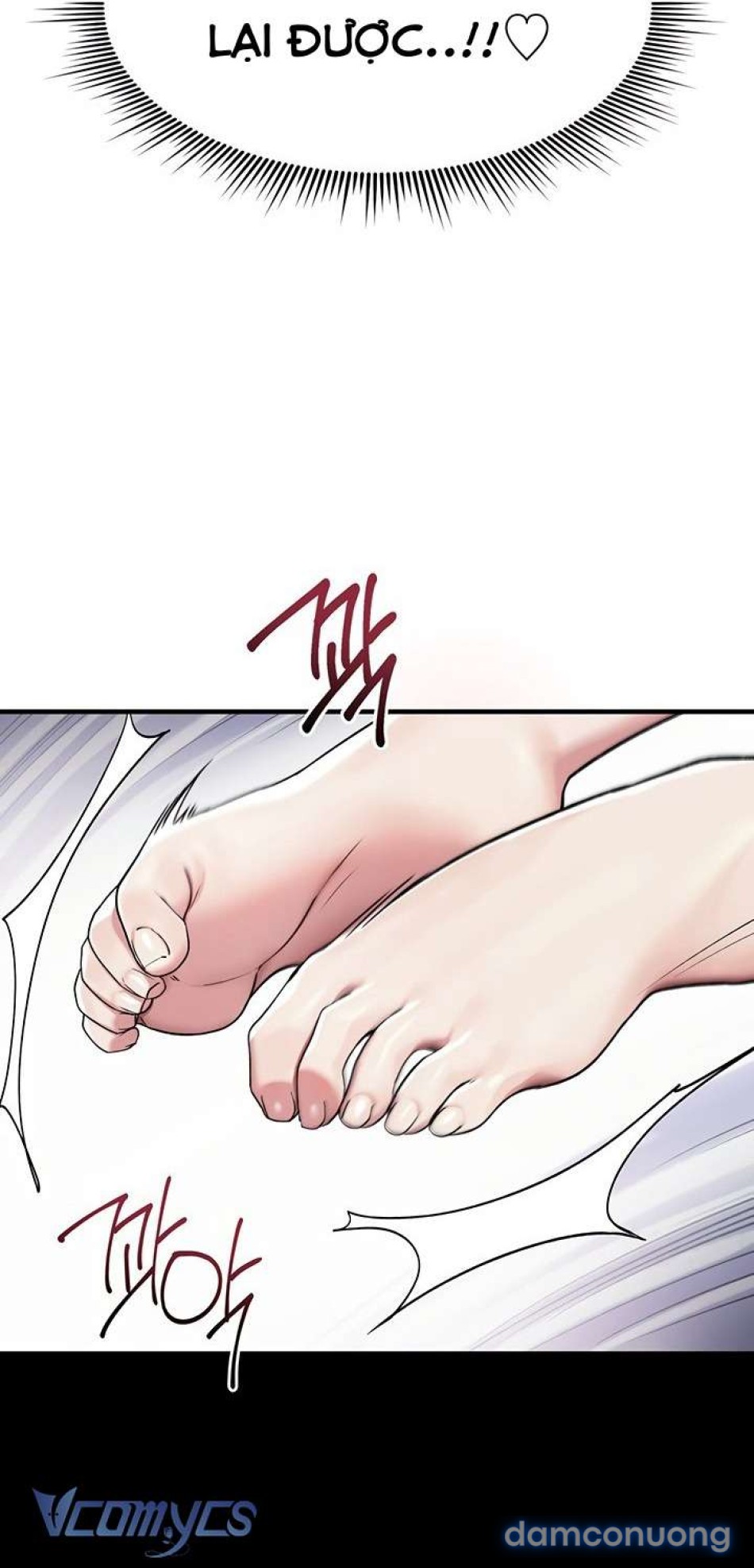 Tôi Sẽ Không Bị Khuất Phục Đâu 